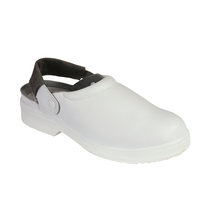 Supertouch Food-X Safety Clog