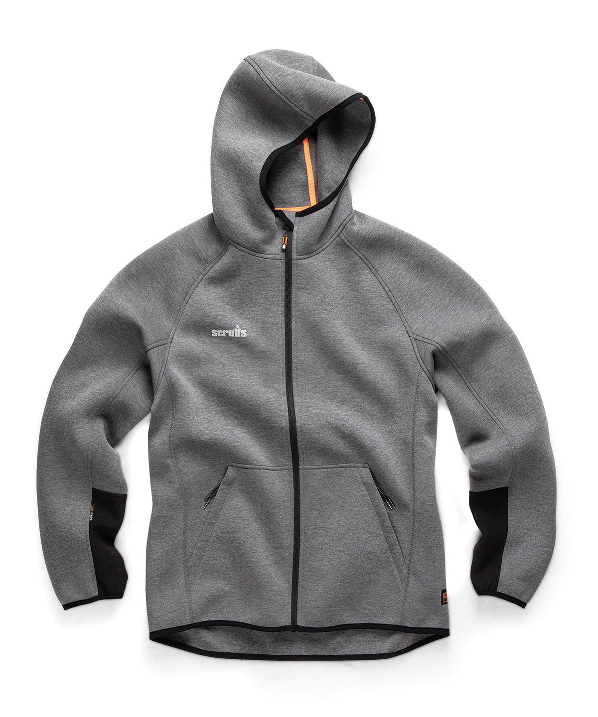 Scruffs Trade Air-Layer Hoodie