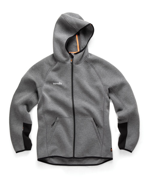Scruffs Trade Air-Layer Hoodie