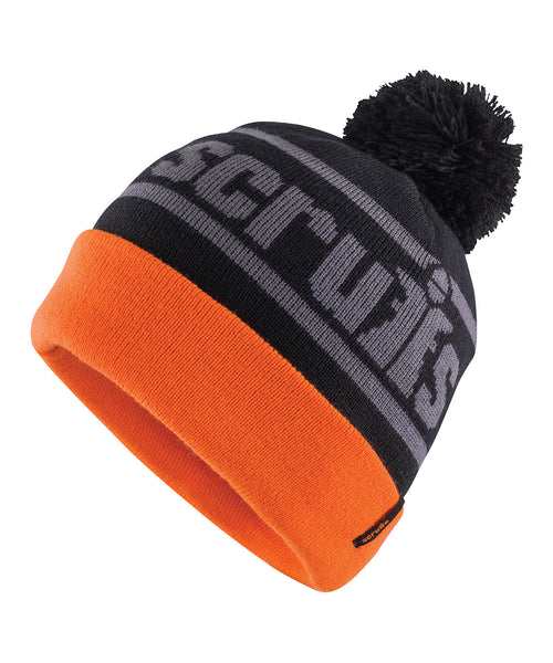 Scruffs Trade Bobble Hat Beanie