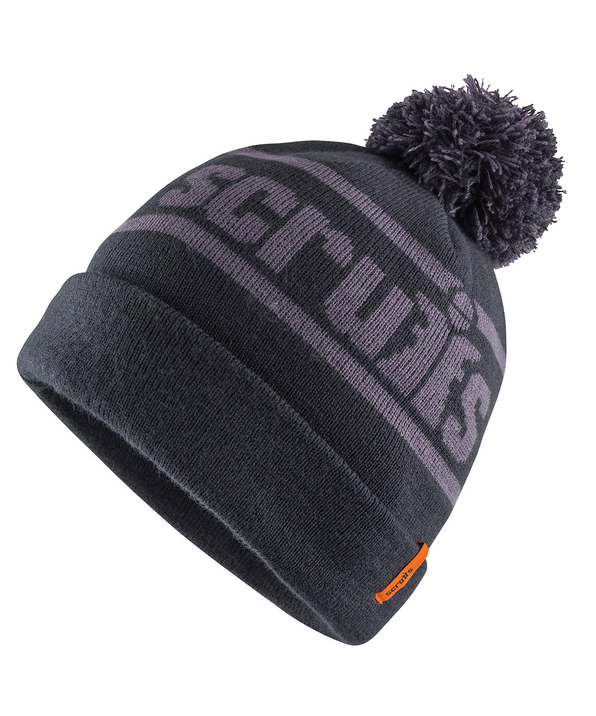 Scruffs Trade Bobble Hat Beanie
