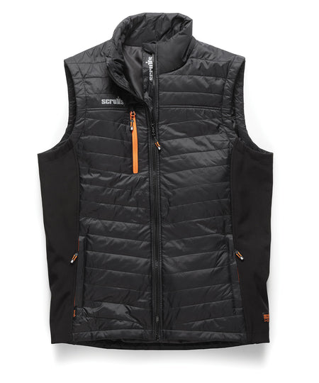 Scruffs Trade Bodywarmer Gilet