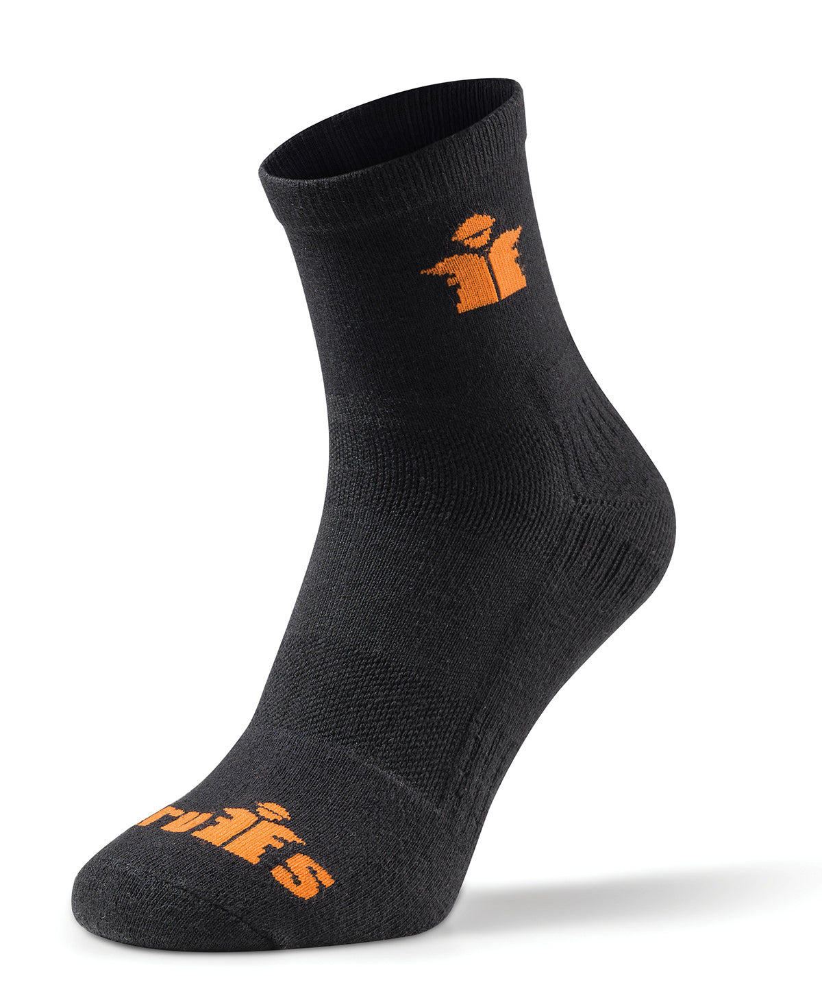 Scruffs Worker Lite Socks 3-Pack