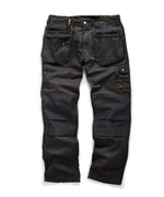 Scruffs Worker Plus Trousers - thumbnail 1