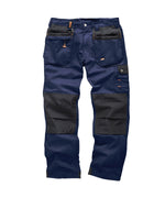 Scruffs Worker Plus Trousers - thumbnail 2