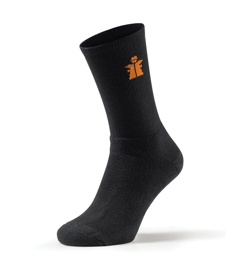 Scruffs Worker Socks 3-Pack