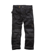 Scruffs Worker Trousers - thumbnail 1