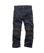 Scruffs Worker Trousers - thumbnail 2
