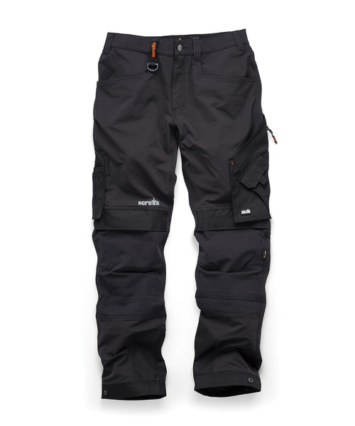 Scruffs Pro Flex Plus Trousers