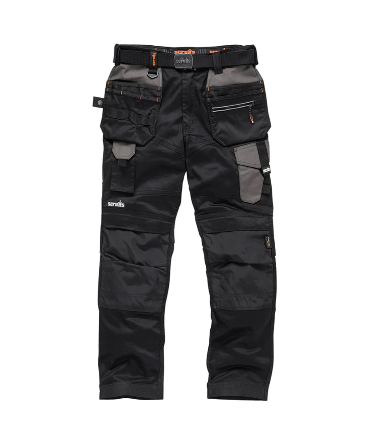 Scruffs Pro Flex Plus Holster Trousers