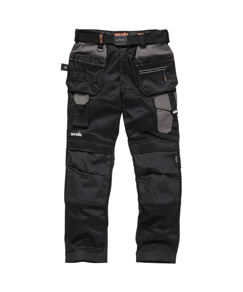 Scruffs Pro Flex Plus Holster Trousers