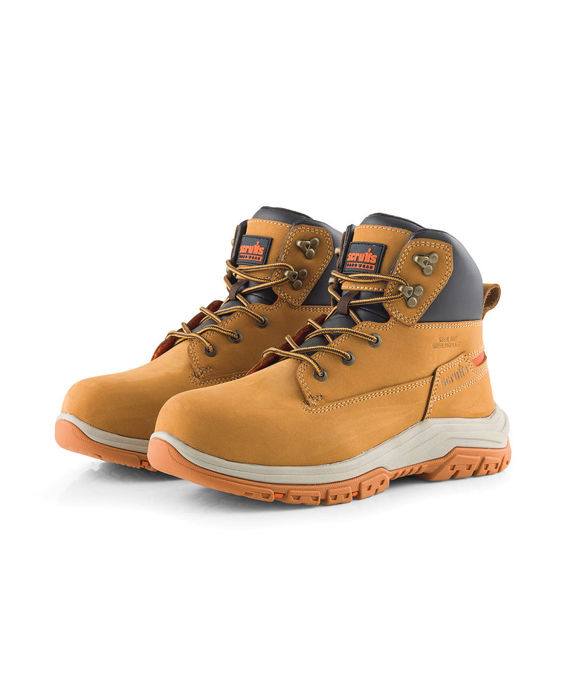 Scruffs Ridge Safety Boots