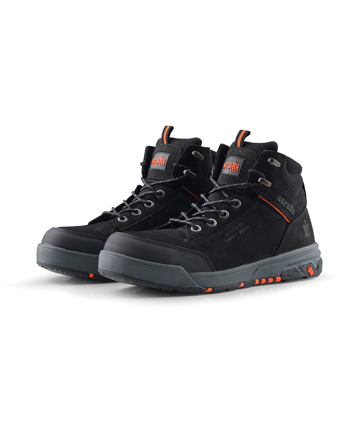 Scruffs Switchback 3 Safety Boots