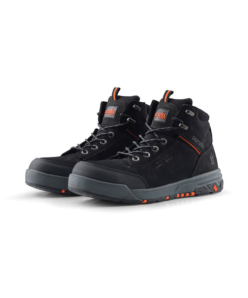 Scruffs Switchback 3 Safety Boots
