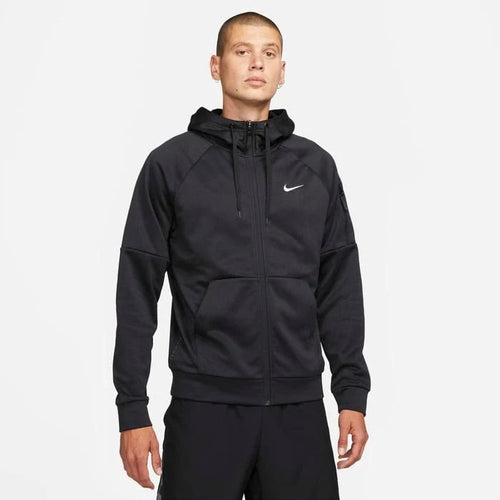 Nike Men's Full-Zip Fitness Hoodie
