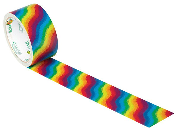 Shurtape Duck Tape Colours & Patterns
