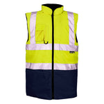 Supertouch 2 Tone Bodywarmer - thumbnail 2