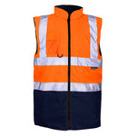 Supertouch 2 Tone Bodywarmer - thumbnail 3