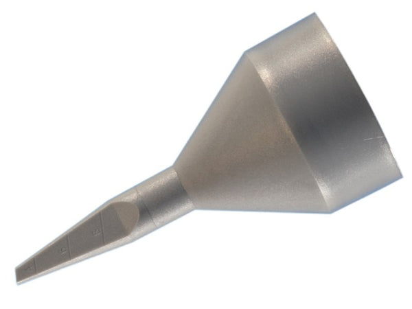 COX Grey Grouting Nozzle