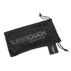 Supertouch Supertouch Cleaning Cloth Drawstring Glasses Bag