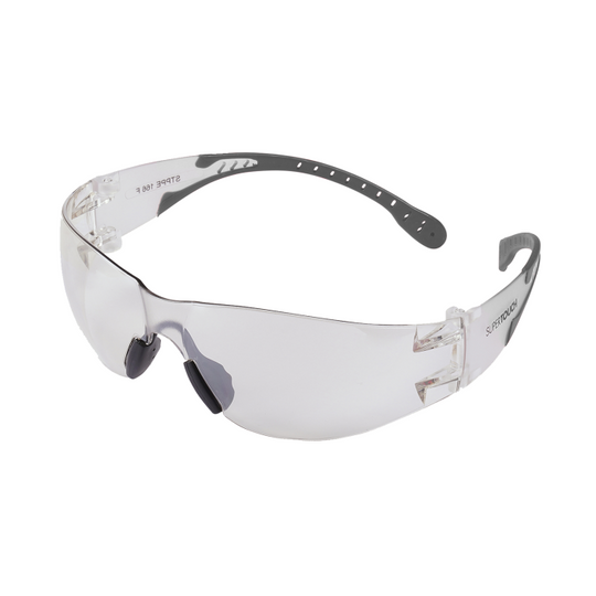 Supertouch Supertouch Tegula Safety Glasses

