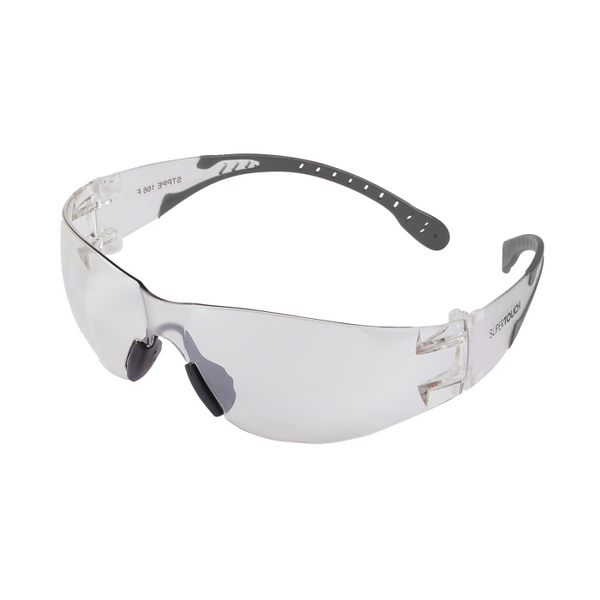 Supertouch Supertouch Tegula Safety Glasses
