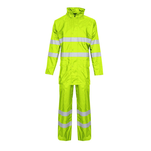 Supertouch Supertouch Contractor Rainsuit