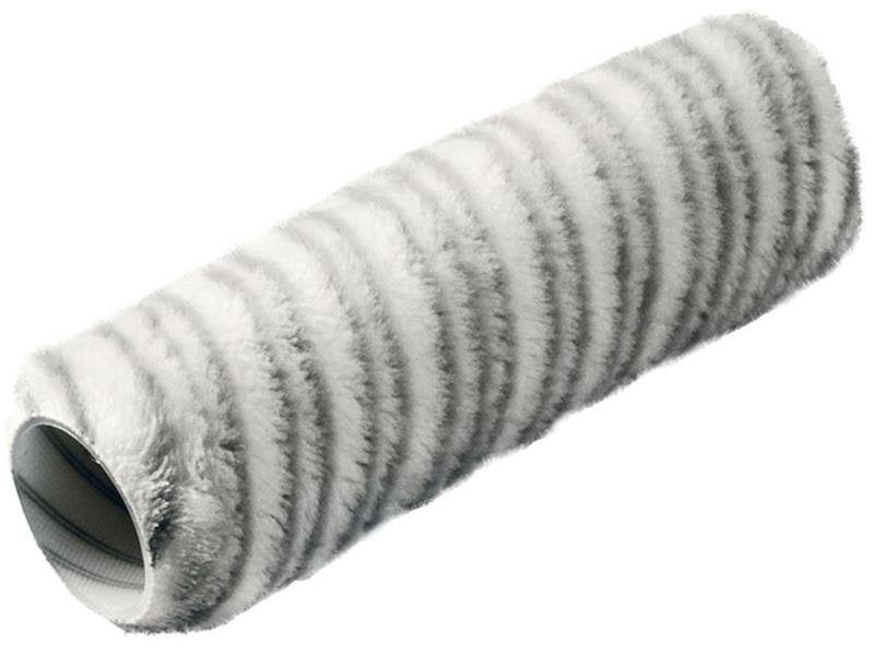 STANLEY Hand Tools Long Pile Silver Stripe Sleeves
