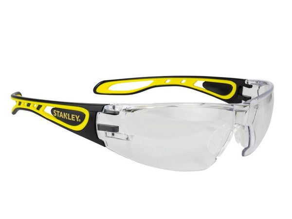 STANLEY Hand Tools Wrap Around Safety Glasses