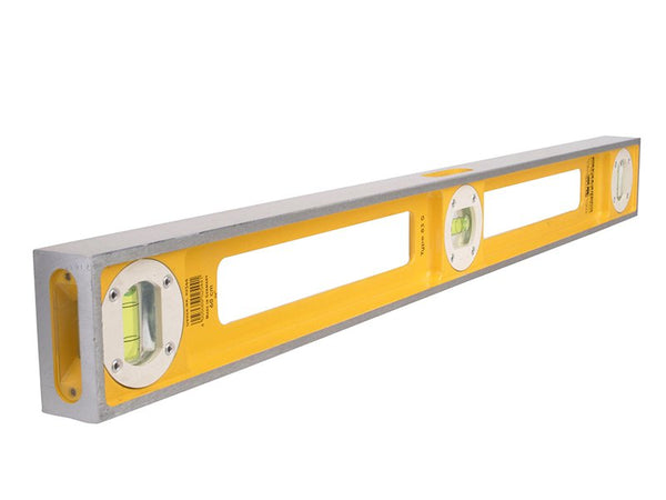 Stabila 83S Double Plumb Level - [CLEARANCE]