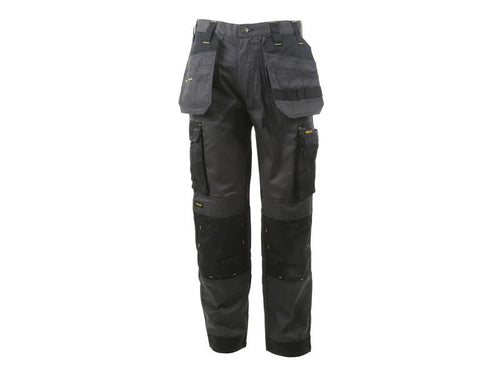 STANLEY Clothing Austin Stretch Holster Pocket Trousers