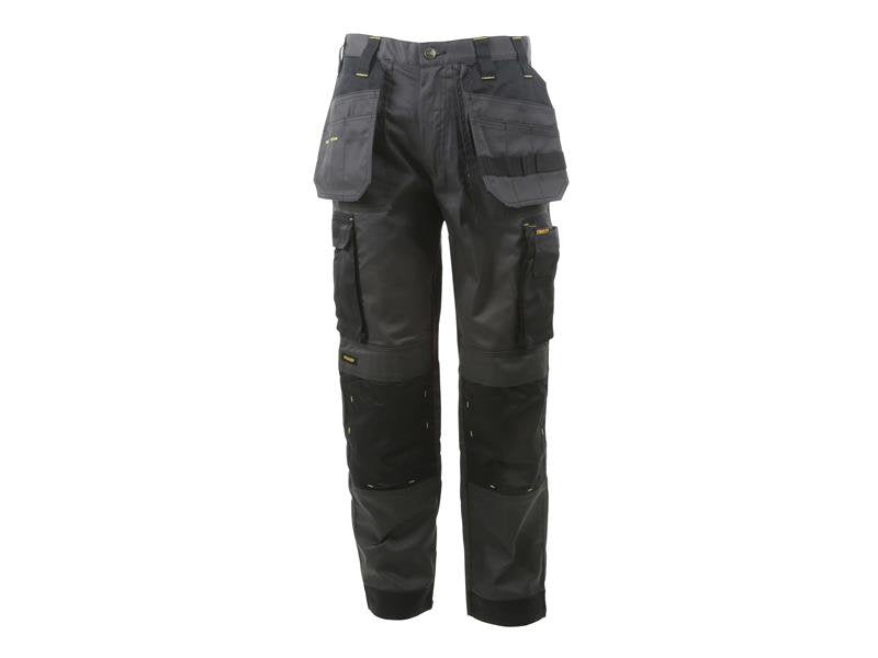 STANLEY Clothing Austin Stretch Holster Pocket Trousers