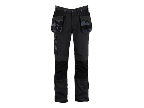 STANLEY Clothing Dixon Slim Fit Holster Trousers