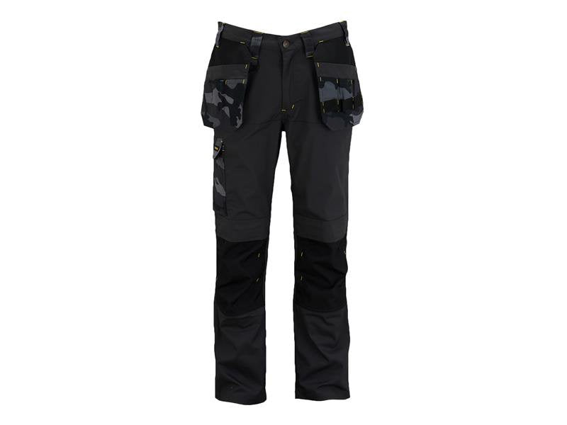 STANLEY Clothing Dixon Slim Fit Holster Trousers