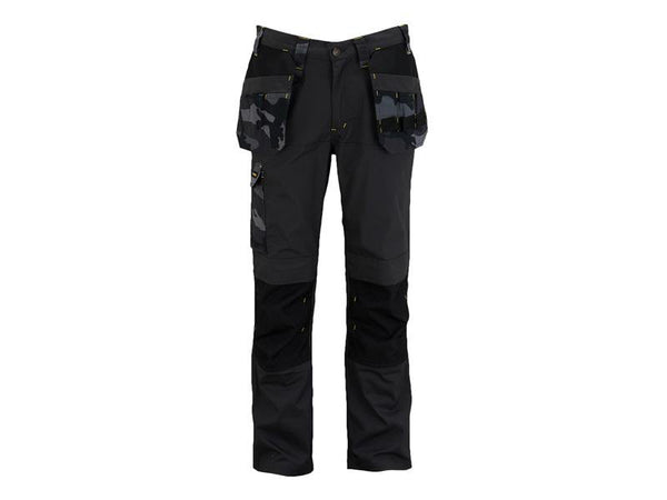 STANLEY Clothing Dixon Slim Fit Holster Trousers