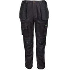 Apache Regular Fit Stretch Trouser