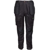 Apache Regular Fit Stretch Trouser