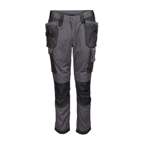 Apache Stretch Slim Fit Holster Pocket Trouser
