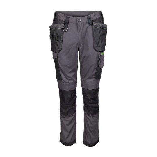 Apache Stretch Slim Fit Holster Pocket Trouser