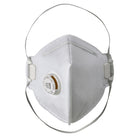 Supertouch FFP2 Valved Flat Pack Respirator