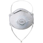 Supertouch FFP2 Valved Moulded Respirator