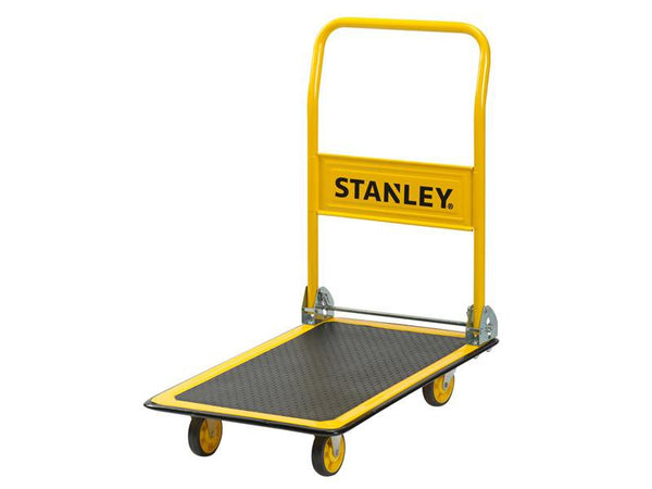 STANLEY Trucks Platform Truck