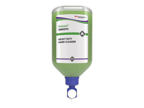 Swarfega Wash & Wipe Cradle Cartridge 750ml