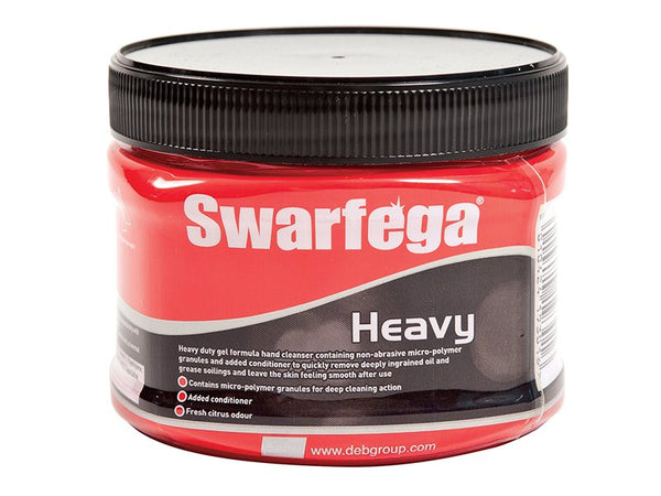 Swarfega Heavy-Duty Hand Cleaner