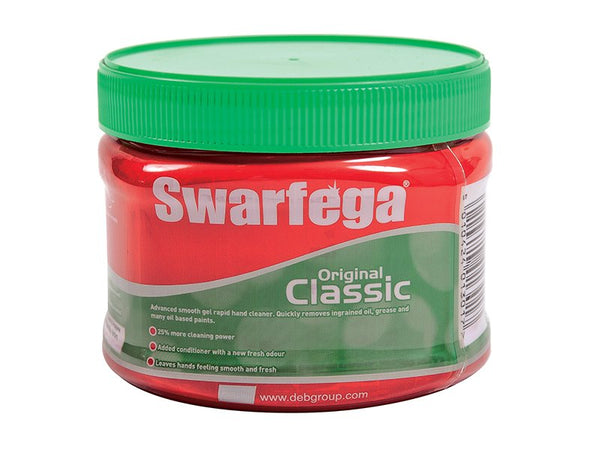 Swarfega Original Classic Hand Cleaner