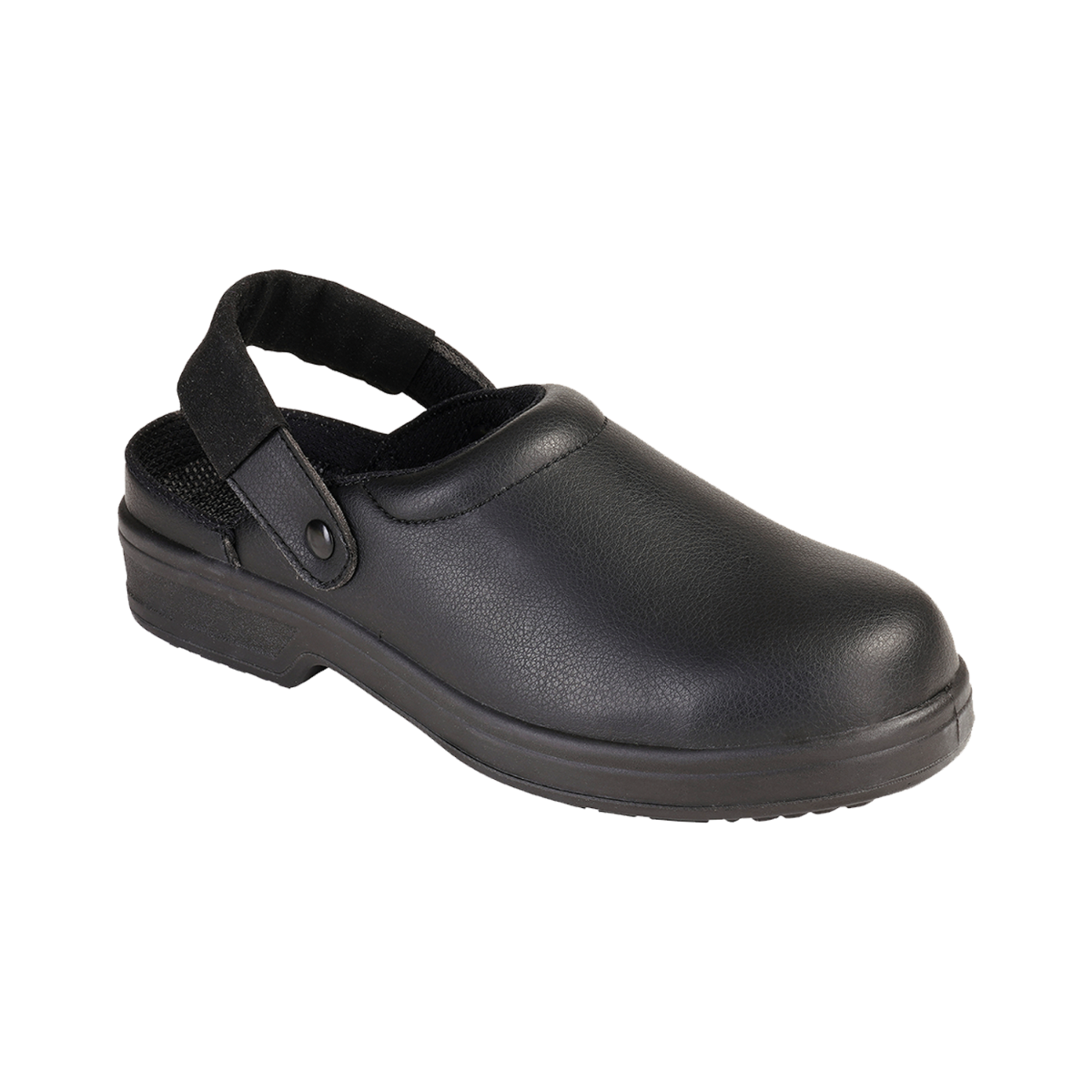 Supertouch Food-X Safety Clog