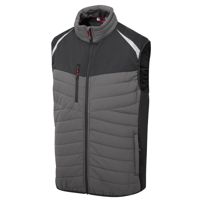 Supertouch Supertouch Padded Bodywarmer
