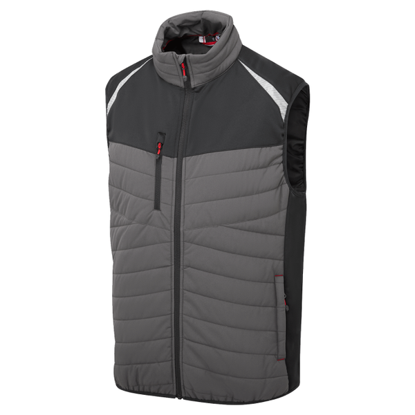 Supertouch Supertouch Padded Bodywarmer
