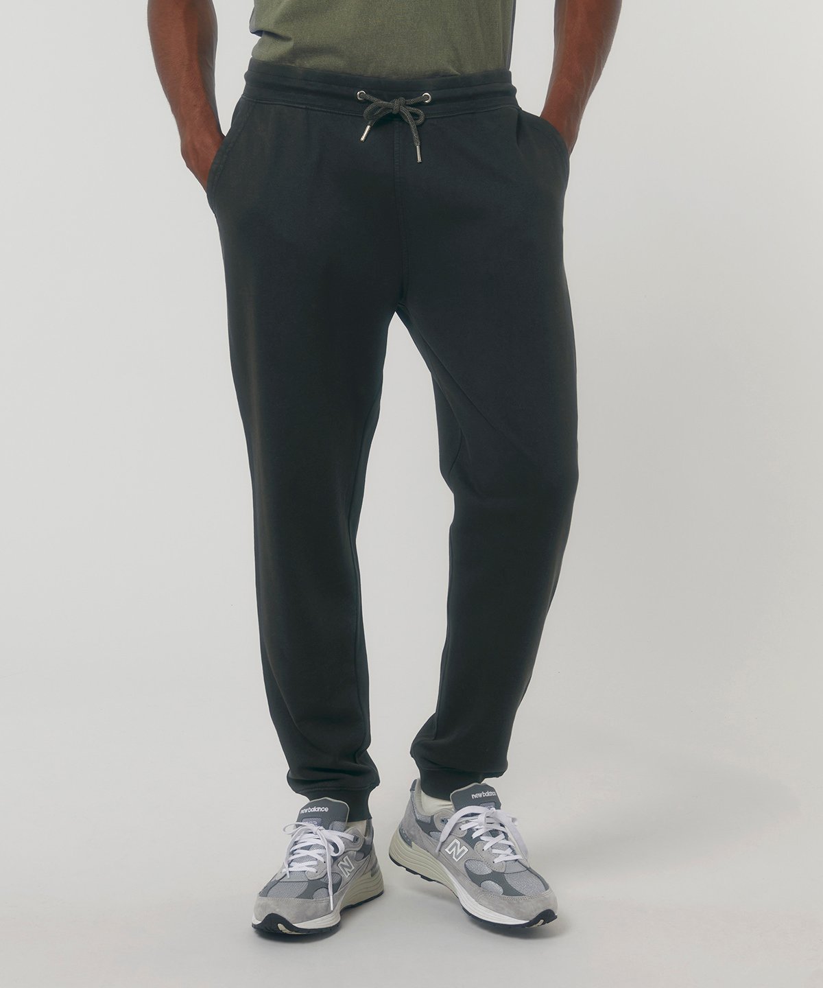 Stanley Stella Premium Mover Vintage, The Unisex Garment Dyed Jogger Pants - (STBU576)