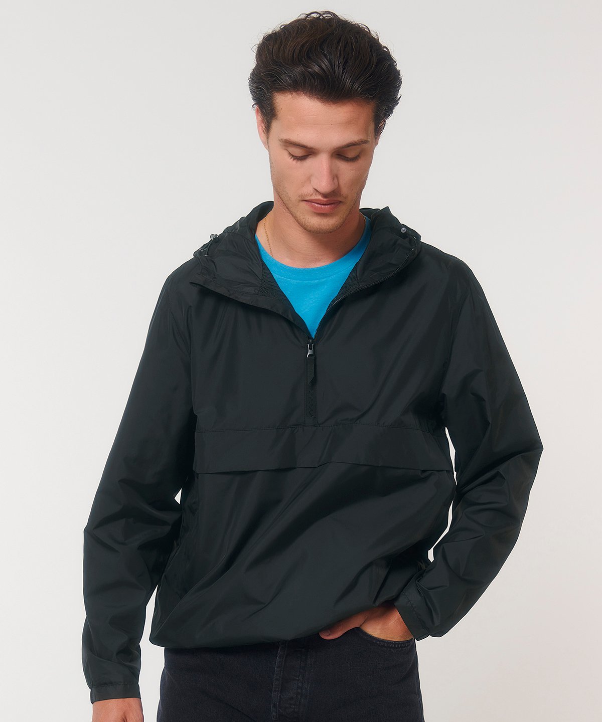 Stanley Stella Premium Speeder Sporty, Street-Style Hoodie - (STJU834)